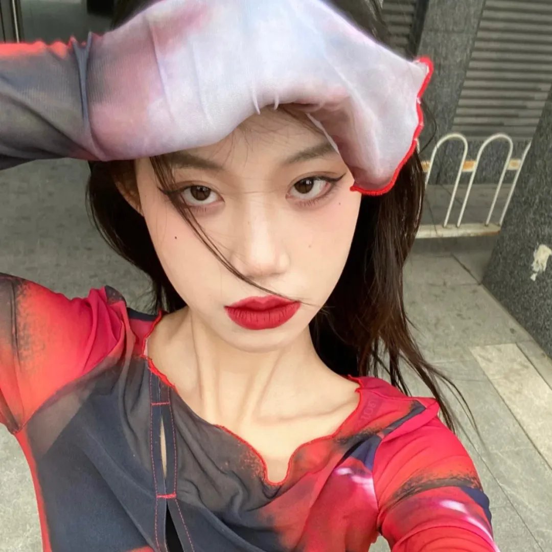 没有国籍的女人